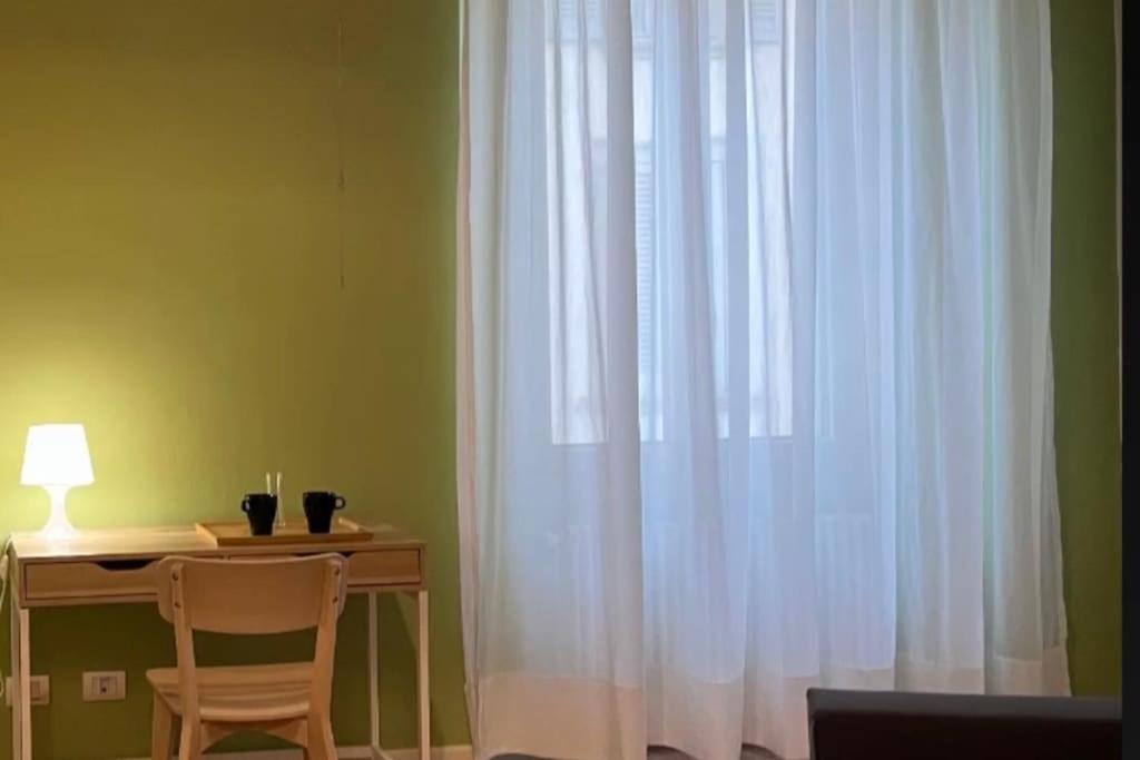 Ey Home Charme&Relax Bergamo Exterior foto