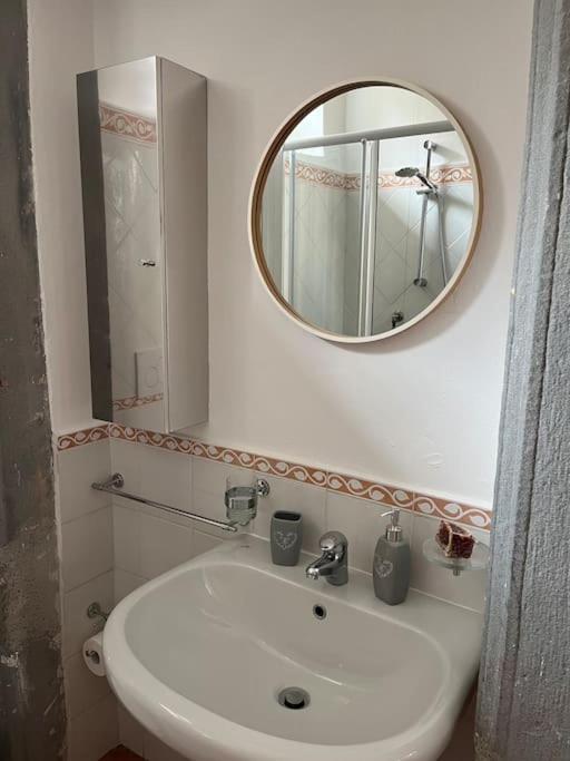Ey Home Charme&Relax Bergamo Exterior foto