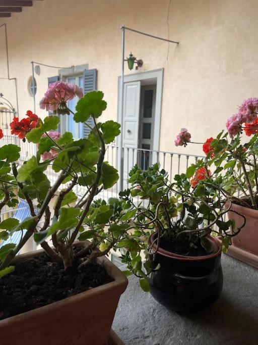 Ey Home Charme&Relax Bergamo Exterior foto